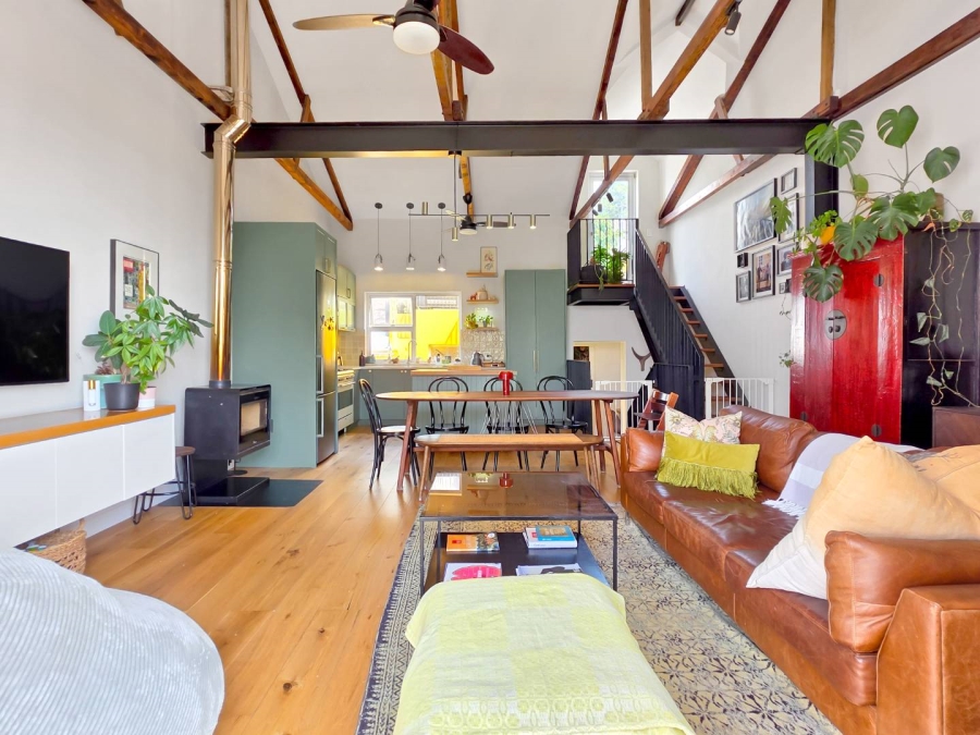 3 Bedroom Property for Sale in Bo Kaap Western Cape